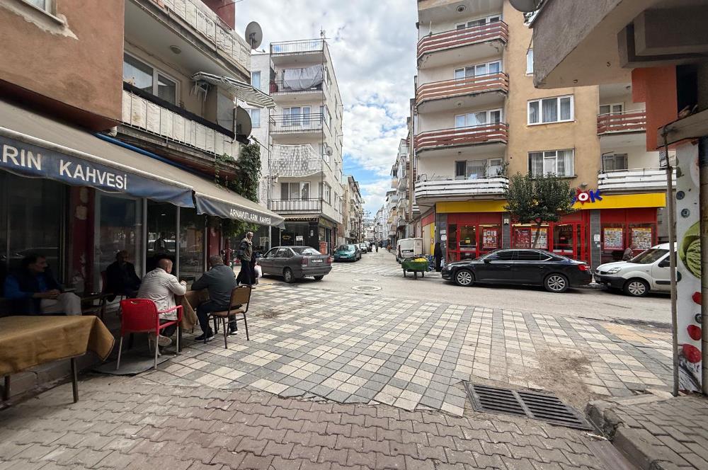C21 Cius; Merkezi Konumda Masrafsız Dükkan