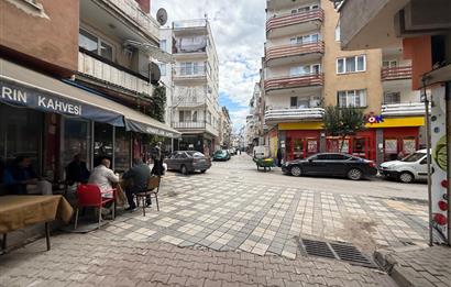 C21 Cius; Merkezi Konumda Masrafsız Dükkan