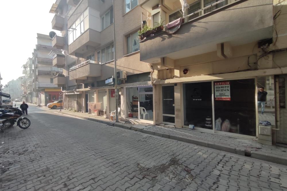 C21 Cius; Merkezi Konumda Masrafsız Dükkan