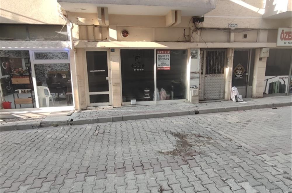 C21 Cius; Merkezi Konumda Masrafsız Dükkan