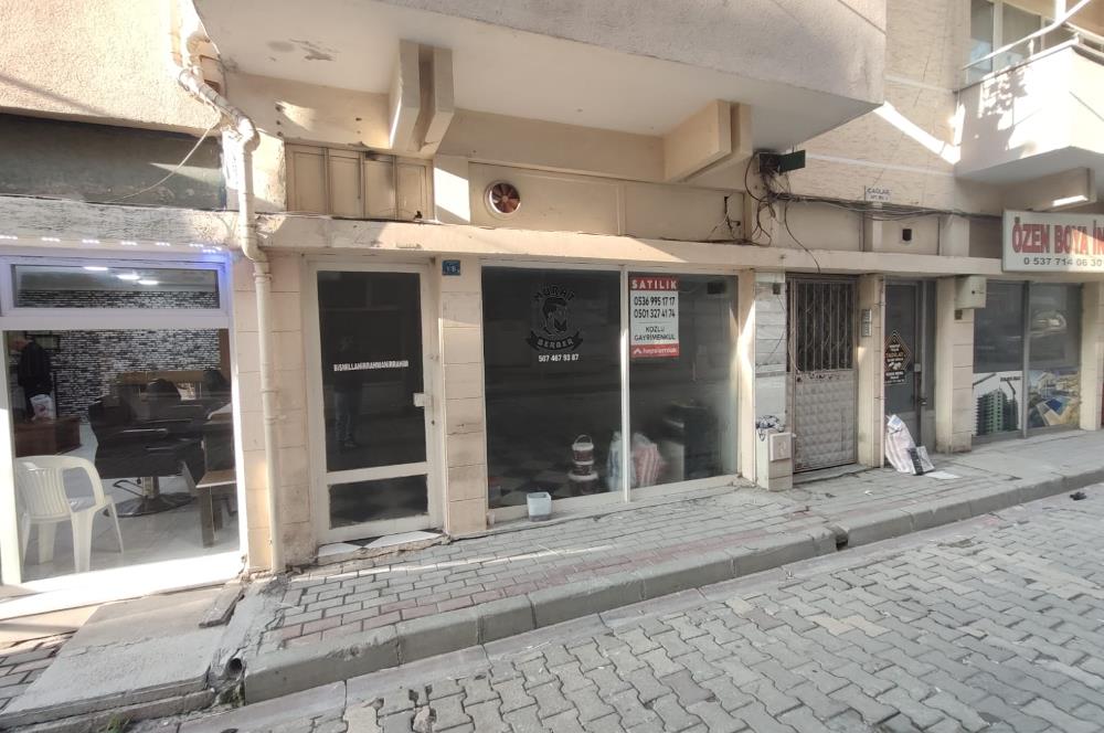 C21 Cius; Merkezi Konumda Masrafsız Dükkan