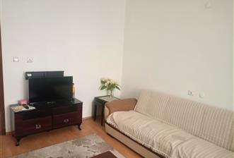 Sefaköy'de Bağımsız  Yüksek Girişli Eşyalı Kiralık 2+1