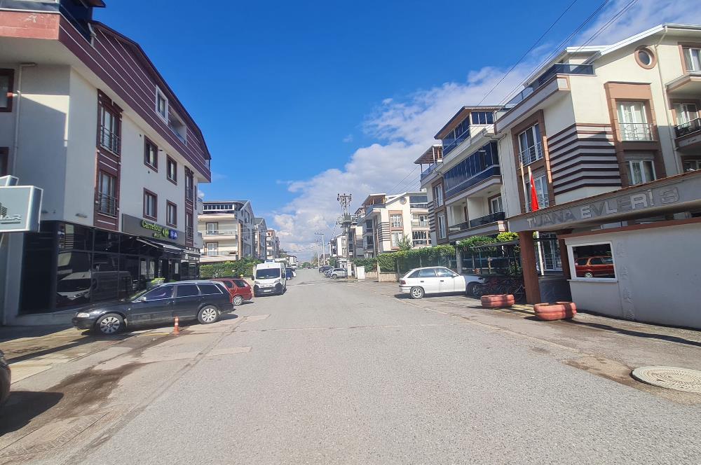 ATAEVLER KARTEPE'DE SATILIK 3+1  ÇATI DUBLEKS