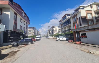 ATAEVLER KARTEPE'DE SATILIK 3+1  ÇATI DUBLEKS