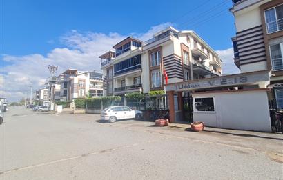 ATAEVLER KARTEPE'DE SATILIK 3+1  ÇATI DUBLEKS