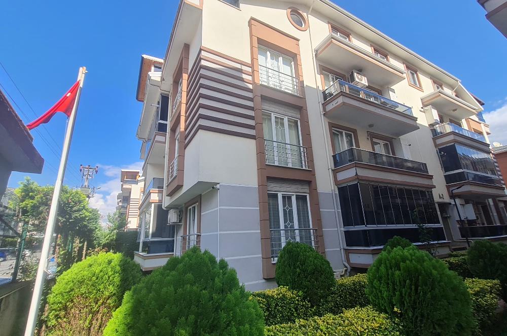 ATAEVLER KARTEPE'DE SATILIK 3+1  ÇATI DUBLEKS