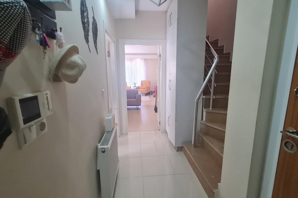 ATAEVLER KARTEPE'DE SATILIK 3+1  ÇATI DUBLEKS