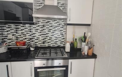ATAEVLER KARTEPE'DE SATILIK 3+1  ÇATI DUBLEKS