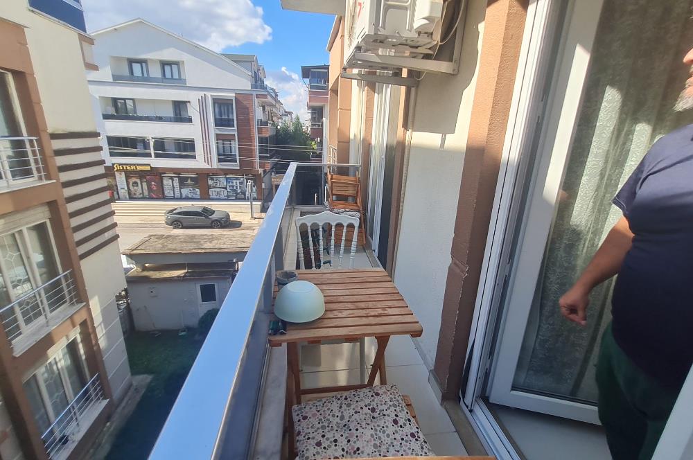 ATAEVLER KARTEPE'DE SATILIK 3+1  ÇATI DUBLEKS
