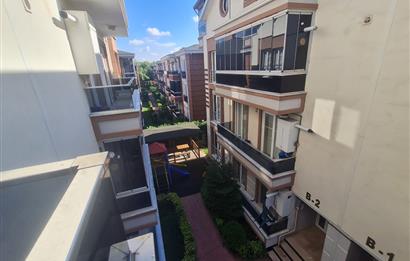 ATAEVLER KARTEPE'DE SATILIK 3+1  ÇATI DUBLEKS