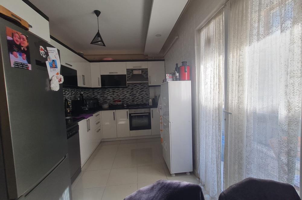 ATAEVLER KARTEPE'DE SATILIK 3+1  ÇATI DUBLEKS