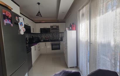 ATAEVLER KARTEPE'DE SATILIK 3+1  ÇATI DUBLEKS