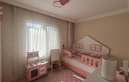 ATAEVLER KARTEPE'DE SATILIK 3+1  ÇATI DUBLEKS