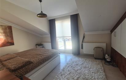 ATAEVLER KARTEPE'DE SATILIK 3+1  ÇATI DUBLEKS