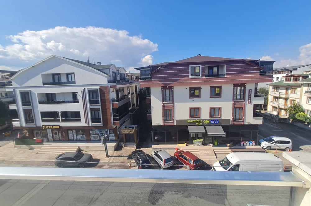 ATAEVLER KARTEPE'DE SATILIK 3+1  ÇATI DUBLEKS