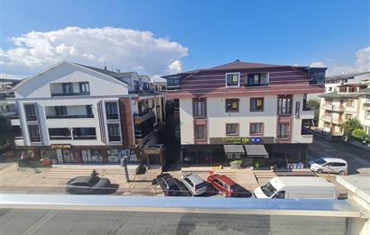 ATAEVLER KARTEPE'DE SATILIK 3+1  ÇATI DUBLEKS