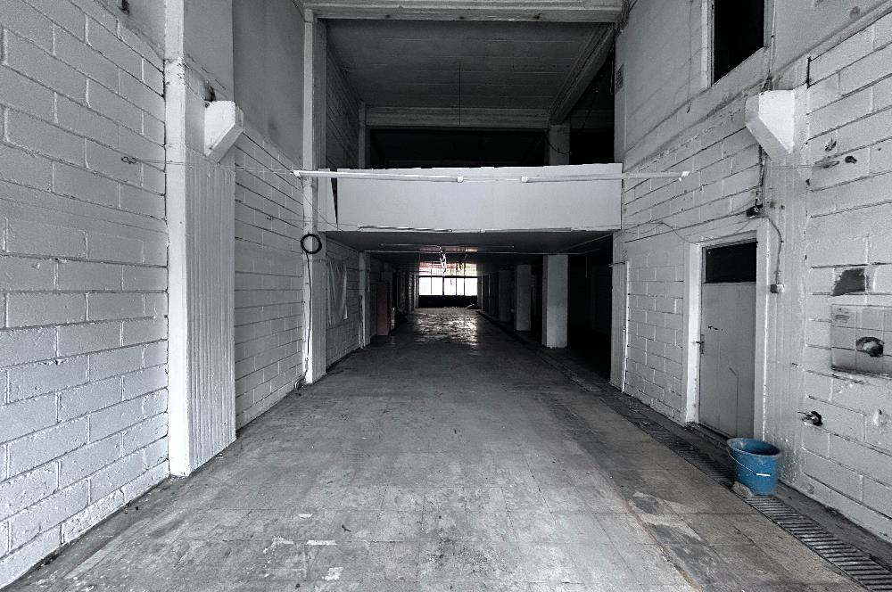 İzmir konak Çınarlı mahallesi kiralık işyeri 