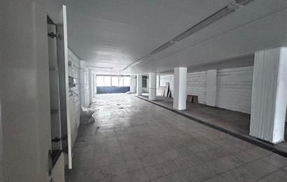 İzmir konak Çınarlı mahallesi kiralık işyeri 