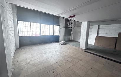 İzmir konak Çınarlı mahallesi kiralık işyeri 