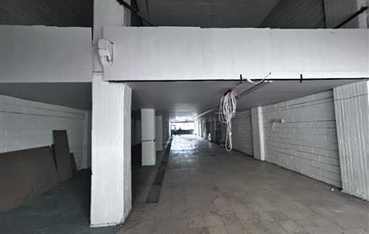 İzmir konak Çınarlı mahallesi kiralık işyeri 