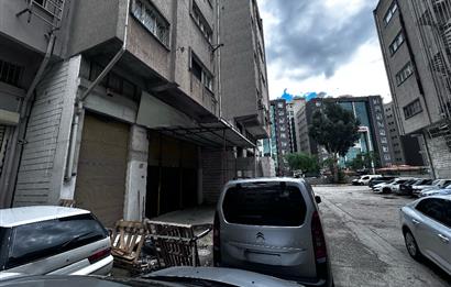 İzmir konak Çınarlı mahallesi kiralık işyeri 