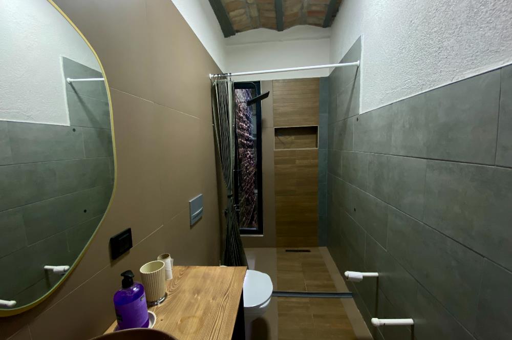 BEYOĞLUNDA EŞYALI KİRALIK 1+0  KİRALIK DAİRE 