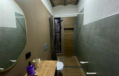 BEYOĞLUNDA EŞYALI KİRALIK 1+0  KİRALIK DAİRE 