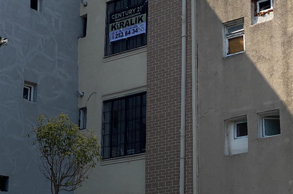 BEYOĞLUNDA EŞYALI KİRALIK 1+0  KİRALIK DAİRE 