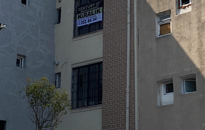 BEYOĞLUNDA EŞYALI KİRALIK 1+0  KİRALIK DAİRE 