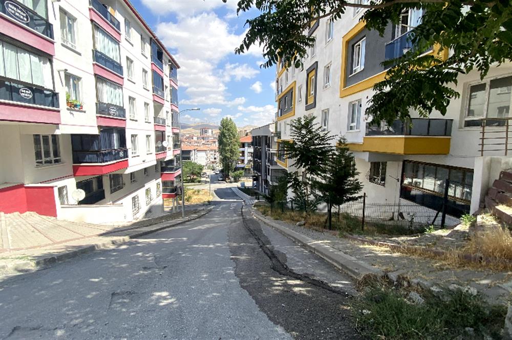 KEÇİÖREN ŞEHİT KUBİLAY MAH SATILIK 6+1 DUBLEKS