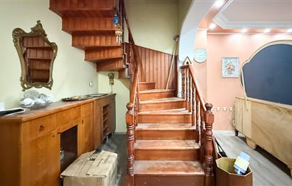 CENTURY21 BAL'DAN SATILIK BİNA