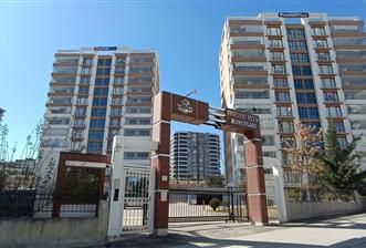 POZİTİF PLUS KONUTLARI SATILIK 4+1 DAİRE
