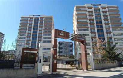 POZİTİF PLUS KONUTLARI SATILIK 4+1 DAİRE