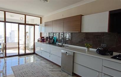 POZİTİF PLUS KONUTLARI SATILIK 4+1 DAİRE