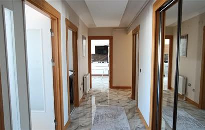 POZİTİF PLUS KONUTLARI SATILIK 4+1 DAİRE