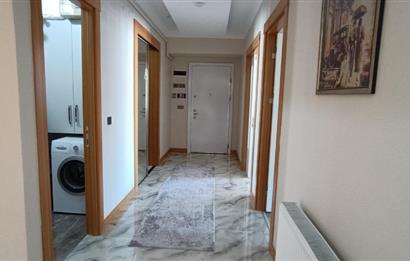 POZİTİF PLUS KONUTLARI SATILIK 4+1 DAİRE