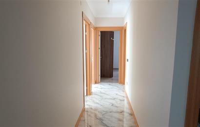 POZİTİF PLUS KONUTLARI SATILIK 4+1 DAİRE