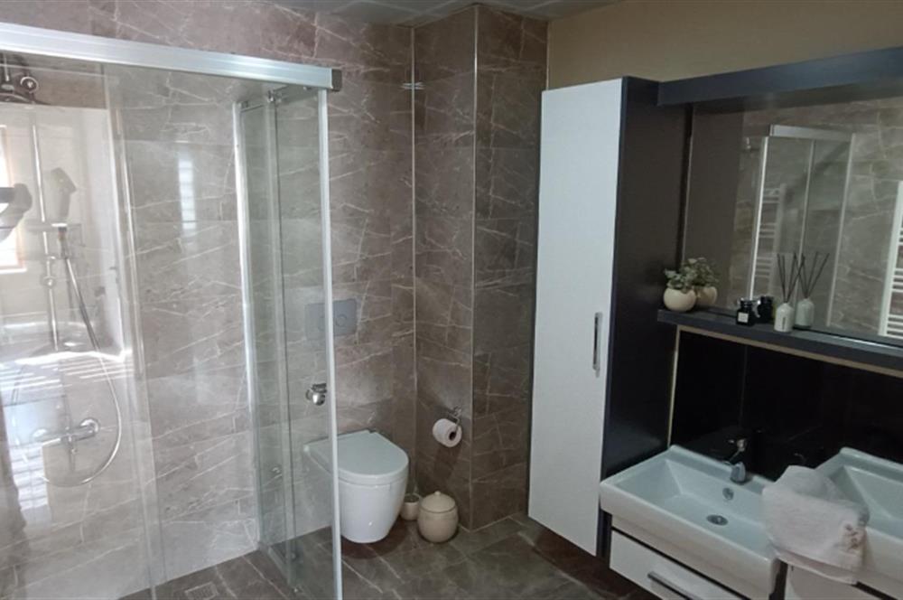 POZİTİF PLUS KONUTLARI SATILIK 4+1 DAİRE