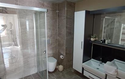 POZİTİF PLUS KONUTLARI SATILIK 4+1 DAİRE
