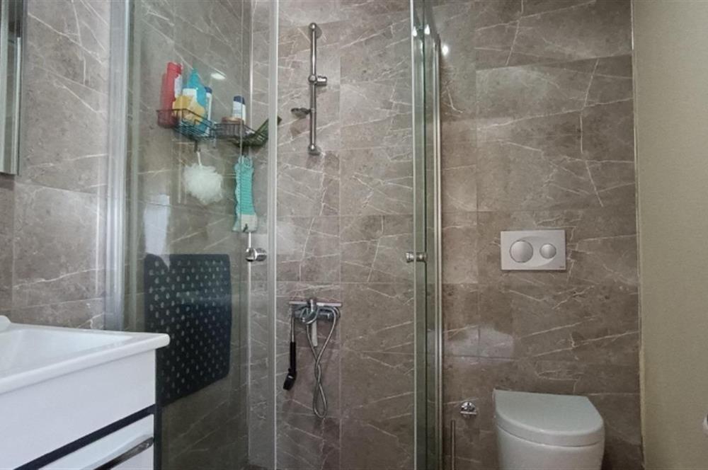 POZİTİF PLUS KONUTLARI SATILIK 4+1 DAİRE