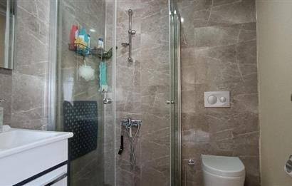 POZİTİF PLUS KONUTLARI SATILIK 4+1 DAİRE