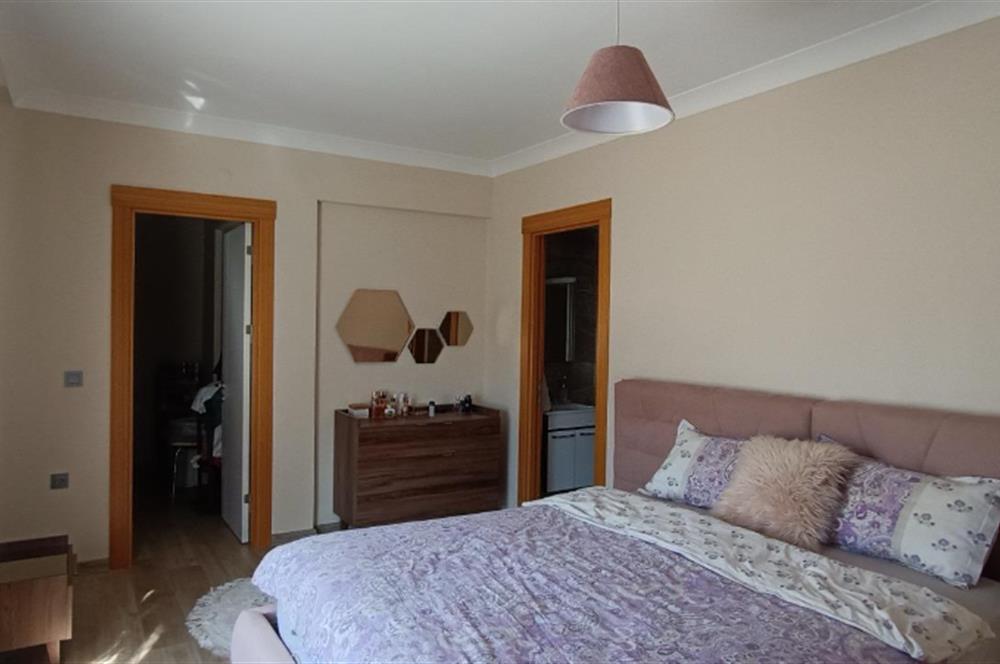 POZİTİF PLUS KONUTLARI SATILIK 4+1 DAİRE