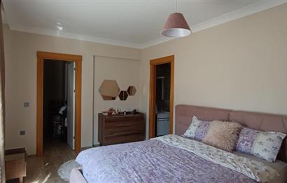 POZİTİF PLUS KONUTLARI SATILIK 4+1 DAİRE