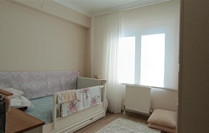 POZİTİF PLUS KONUTLARI SATILIK 4+1 DAİRE