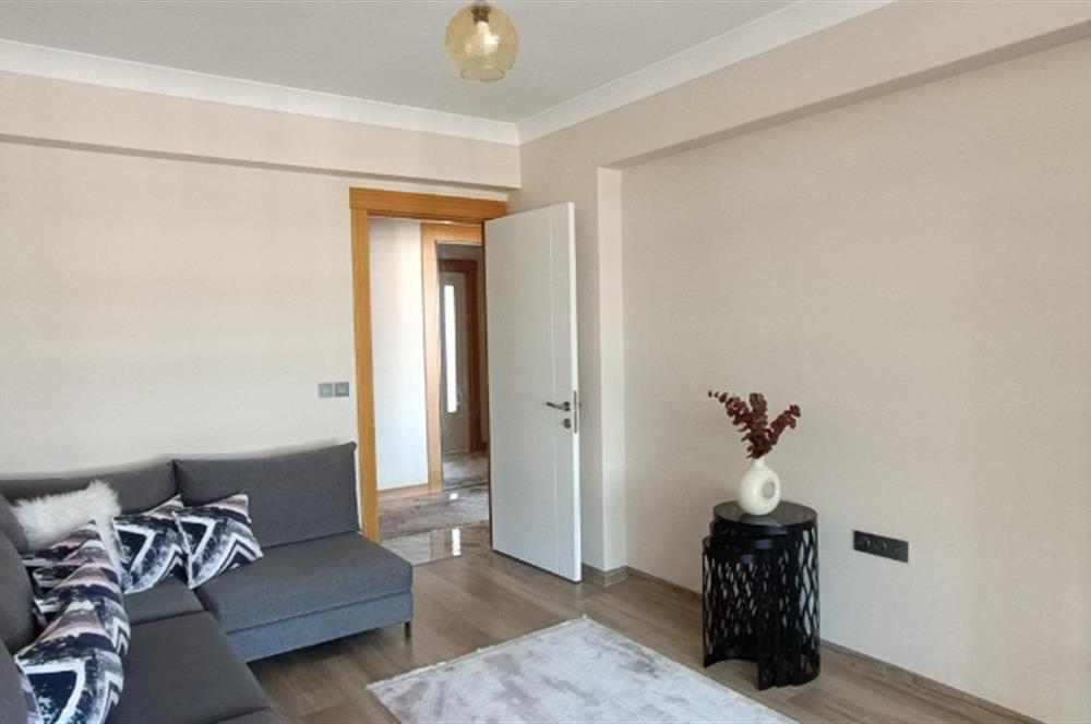 POZİTİF PLUS KONUTLARI SATILIK 4+1 DAİRE