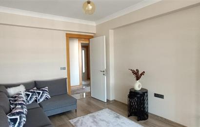 POZİTİF PLUS KONUTLARI SATILIK 4+1 DAİRE
