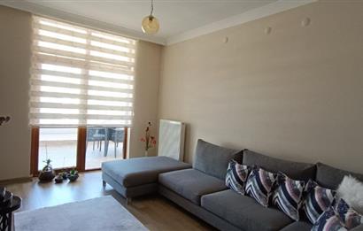 POZİTİF PLUS KONUTLARI SATILIK 4+1 DAİRE
