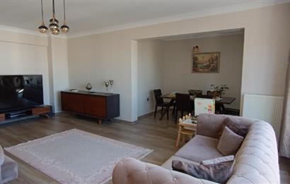 POZİTİF PLUS KONUTLARI SATILIK 4+1 DAİRE
