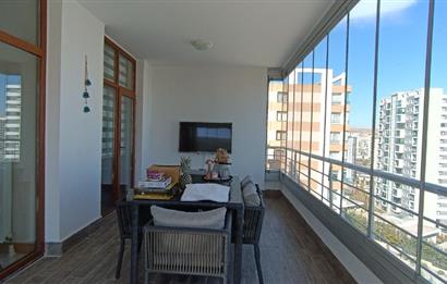 POZİTİF PLUS KONUTLARI SATILIK 4+1 DAİRE