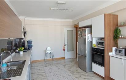 POZİTİF PLUS KONUTLARI SATILIK 4+1 DAİRE